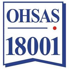 OHSAS 18001 Certification Services