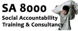 SA 8000 Certification Services