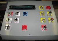 Control Boxes