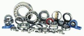 Roller Bearings