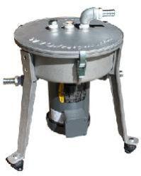 oil centrifuges