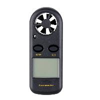 Digital Anemometer