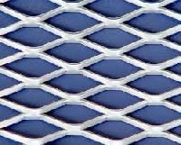 expanded aluminum mesh