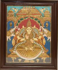 antique tanjore paintings