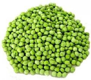frozen green pea