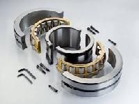 Split Roller Bearings