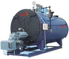 package boiler