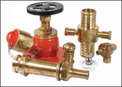 Hydrant Valves