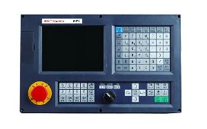 CNC controller for Turning Machine