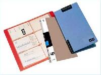 visiting card album