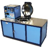 High Vacuum Furnaces