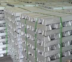 aluminuim ingot adc12