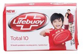 Lifebuoy Soap