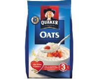 QUAKER OATS