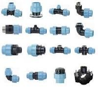 Polypropylene Pipe Fittings