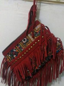 banjara clutch bags