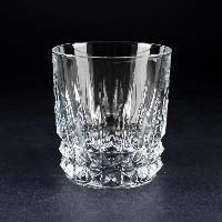 crystal glassware