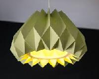 paper lampshades