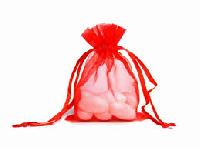 organza gift bag