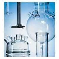 Industrial Glassware