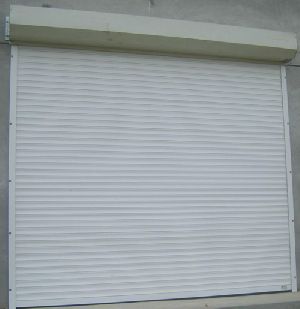 Rolling Shutters