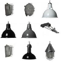 industrial lighting fixtures