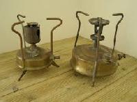 brass pressure stoves