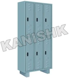 Lockers