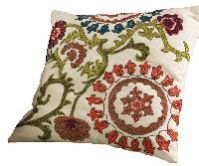 decorative pillows