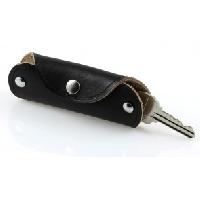 Leather Key Cases