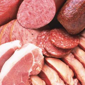 processed meats