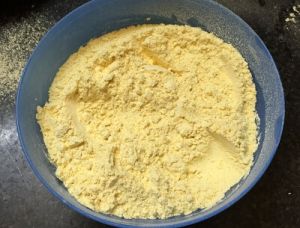 Gram Flour