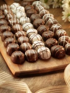 Handmade Chocolates