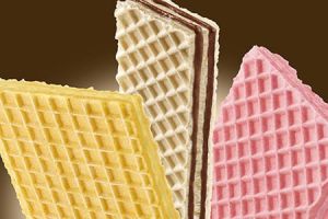 Wafers