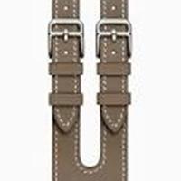 leather buckle