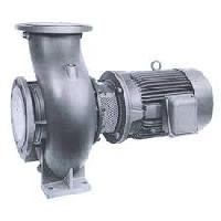 industrial air conditioning pump