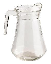 Glass Water Jugs