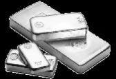 silver bullion