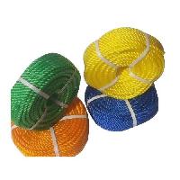 Plastic Ropes