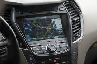 Car Navigation System