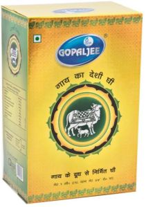 Cow Ghee