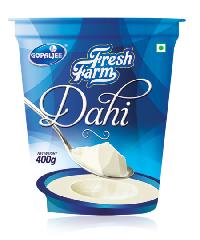 Dahi Cup