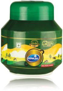 Ghee in Jar