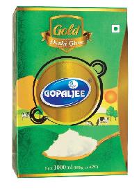 Gopaljee Desi Ghee