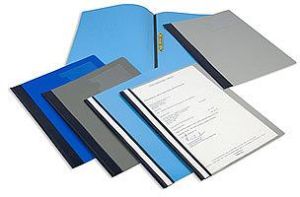 quotation folders