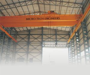 Overhead Crane