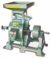 rice grinding machinery