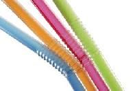 flexible drinking straw