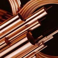 Copper Pipes