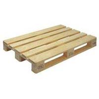 Pine Wood Pallets